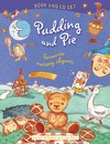 Pudding and Pie - By Sarah Williams & Ian Beck
