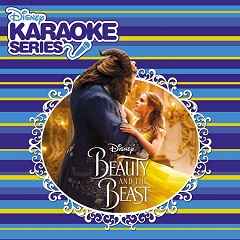 Beauty And The Beast Disney Karaoke Series