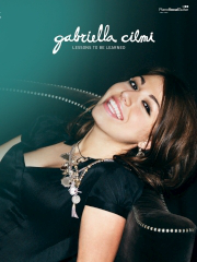 Lessons to be Learned - Gabriella Cilmi