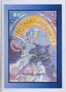 View details for 1001 Arabian Nights - By Paul Leggatt at dotdismus.com uk sheet music 1001 Arabian Nights - By Paul Leggatt