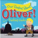 Our Singing School - Oliver! Backing Tracks CD