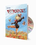 View details for Tattybogle - The Musical (Book/CD) - Ruth Kenward at dotdismus.com uk sheet music Tattybogle - The Musical (Book/CD) - Ruth Kenward