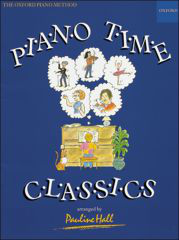 Piano Time Classics