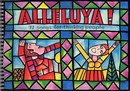 Alleluya! - 77 Songs for Thinking People