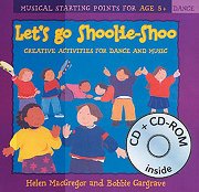 Let's Go Shoolie-Shoo - Bobbie Gargrave and Helen MacGregor