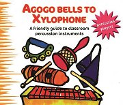 Agogo Bells to Xylophone - Maggie Cotton Cover