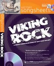 History Songsheets - Viking Rock at dotdismus.com uk sheet music History Songsheets - Viking Rock