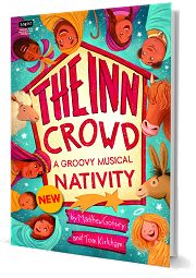 Inn Crowd, The - By Matthew Crossey and Tom Kirkham