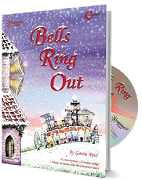 Bells Ring Out (10 Christmas Songs with Linking Narrative) - By Gavin Reid Cover