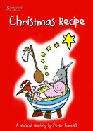 Christmas Recipe - By Peter Fardell