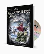 View details for Tempest, The - By Nick Perrin & Ruth Kenward at dotdismus.com uk sheet music Tempest, The - By Nick Perrin & Ruth Kenward