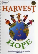 Harvest Hope - By Nick Perrin