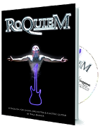 RoQuiem - By Paul Barker