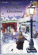 View details for Match Girl’s Christmas, The - By Nick Perrin at dotdismus.com uk sheet music Match Girl’s Christmas, The - By Nick Perrin