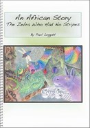 African Story, An - By Paul Leggatt