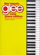 Glee Songbook: Easy Piano. Sheet Music