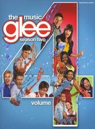 Glee Songbook - Season 2, Volume 4