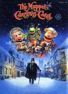 The Muppet Christmas Carol PVG Sheet Music