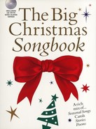 Big Christmas Songbook, The - For Piano & Voice
