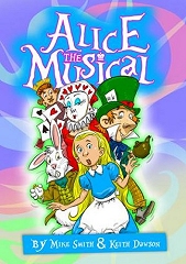Alice the Musical Junior Version