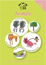 Animals - Songbook With CD