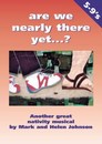 Are We Nearly There Yet? - Mark And Helen Johnson (Book And CD)