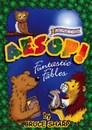Aesops Funtastic Fables (Junior Version) - By Bruce Sharp