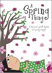 Spring Thing, A - By Leading Children's Writers