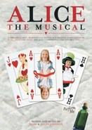 Alice - The Musical (Book And CD)