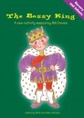 Bossy King, The - Niki Davies (Book And CD)