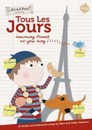 Chantons! - Tous Les Jours - Mark and Helen Johnson (Book, Audio CD & CD ROM Pack)