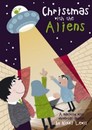 Christmas With The Aliens - Nikki Lewis (Book And CD)