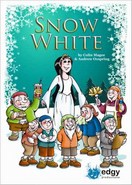 Snow White - By Colin Magee and Andrew Oxspring