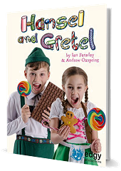 Hansel And Gretel - By Ian Faraday and Andrew Oxspring