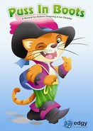 Puss In Boots - By Andrew Oxspring & Ian Faraday