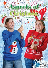 Aspects Of Christmas - By Ian Faraday
