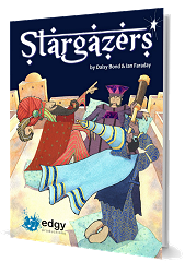 Stargazers - By Daisy Bond and Ian Faraday