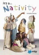 It's A Nativity - By Andrew Oxspring at dotdismus.com uk sheet music It's A Nativity - By Andrew Oxspring