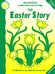 Easter Story, The - By Jan Holdstock