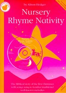 Nursery Rhyme Nativity - Alison Hedger