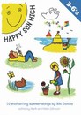 Happy Sun High - Niki Davies (Book And CD)