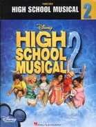 Disney's High School Musical 2 - Piano Solo