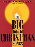 Big Book Of Christmas - Various