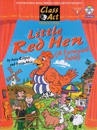 View details for Little Red Hen - Sara Ridgley & Gavin Mole at dotdismus.com uk sheet music Little Red Hen - Sara Ridgley & Gavin Mole