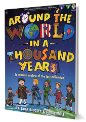 Around The World In A Thousand Years