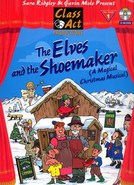 Elves And The Shoemaker, The - Sara Ridgley & Gavin Mole