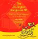 Jo Jingles Songbook CD, The - Eileen Diamond
