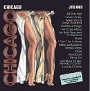 Pocket Songs CD - Chicago (Movie Version)