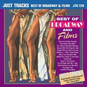 Broadway and Films, Best of - Pocket Songs CD&nbsp;:&nbsp;Sheet Music