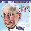 Pocket Songs Backing Tracks CD - Jerome Kern Cover